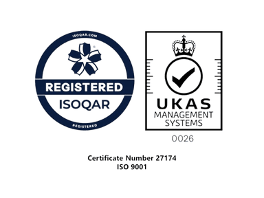 LOGO ISO PJK