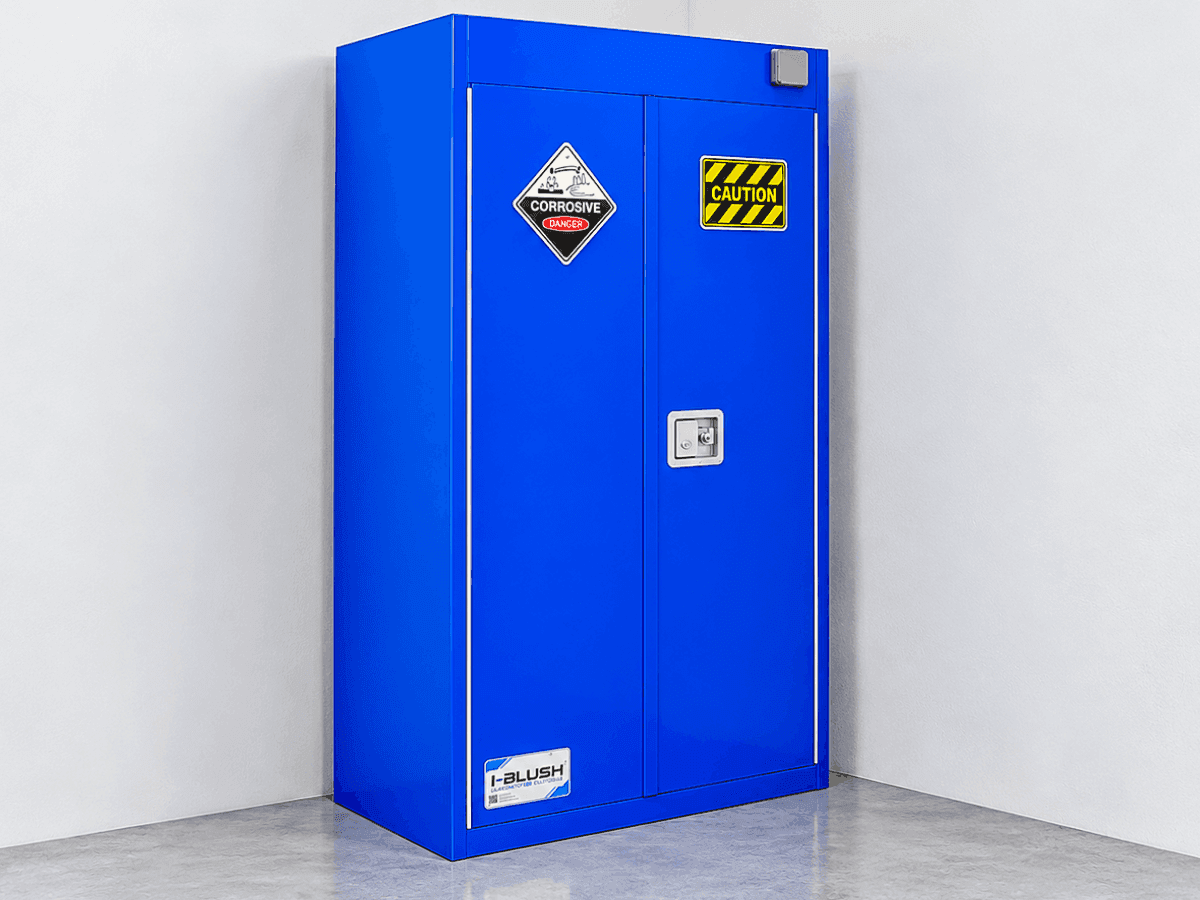 Corrosive Cabinet