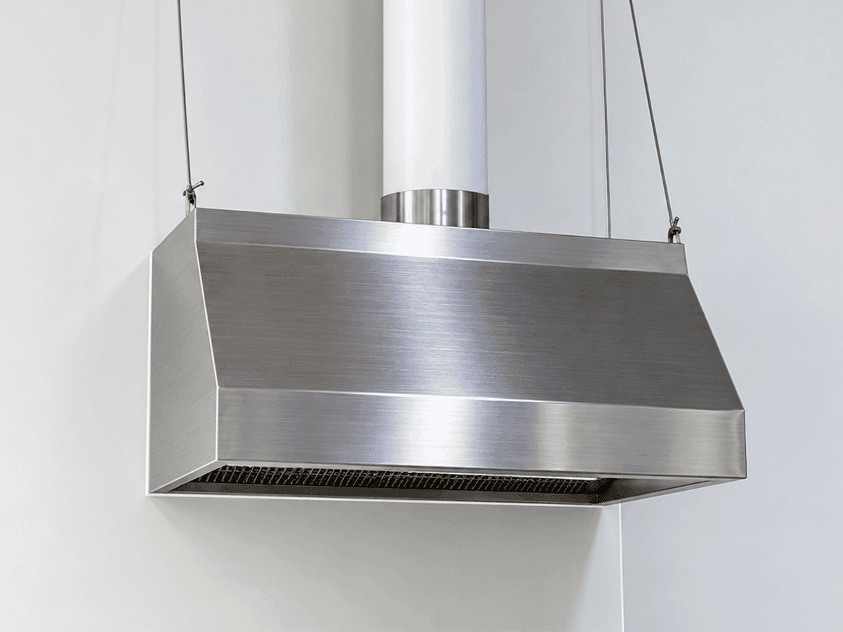 Exhaust Hood