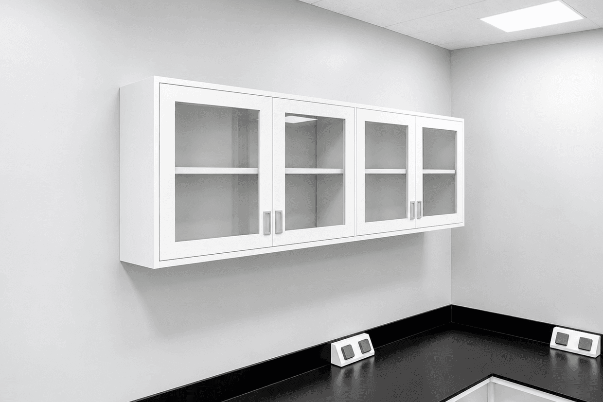 Hanging Wall Cabinet