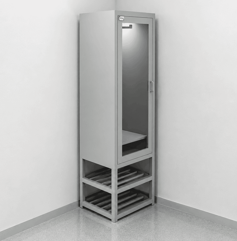 Jas Lab Cabinet