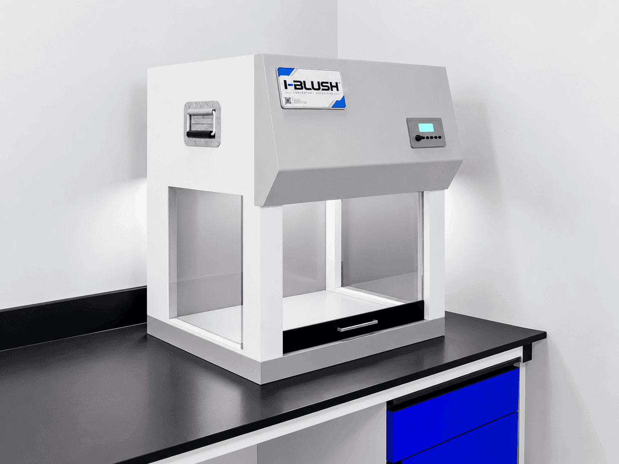 Laminar Air Flow Mini