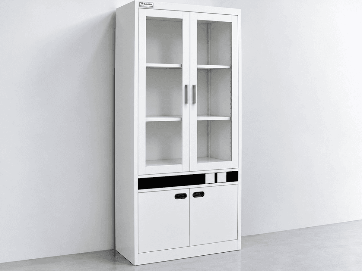 Reagent Cabinet